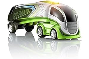 Anki 000-00049 Overdrive Supertruck, Freewheel Renntruck, Mehrfarbig