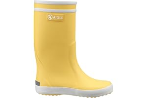 Aigle Dziecięce buty przeciwdeszczowe Lolly Pop