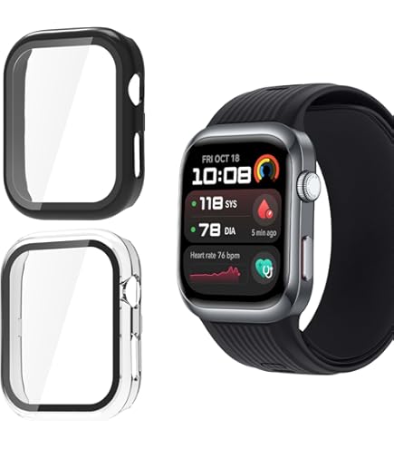 Garmin 010-02980-03 Venu X1 AMOLED Titanium Caseback - Smartwatch