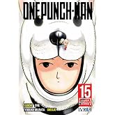 One Punch-Man 15