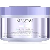 Kerastase Blond Absolu Le Bain Cicaextreme Cream Shampoo 250ml