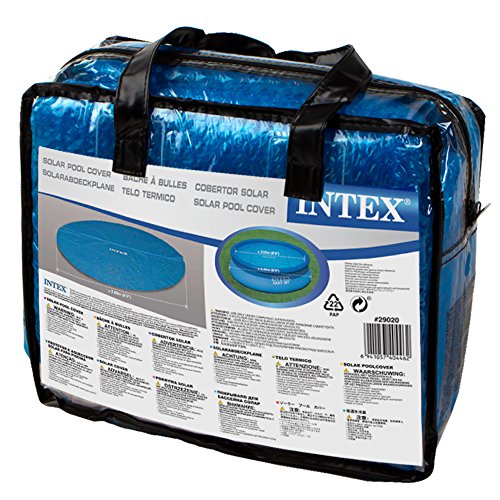 Intex 29020 Solar Cover, 244 cm - 5