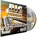 Produktbild Mr Entertainer Big Karaoke Hits Of Crooners