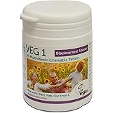 Healthspan Multivitamin 50 Plus | Advance Multivitamin For Over-50's | Immune Health Support - View #3