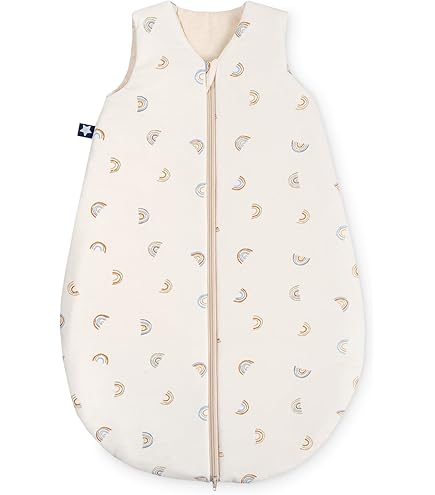 Dimo-Tex Sommer Schlafsack Nilpferd (80) : Amazon.de: Baby