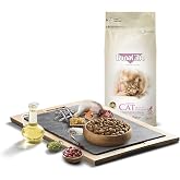 BonaCibo Adult Cat Light - Sterilised Kısırlaştırılmış Kediler i&ccedil;in Yetişkin Kedi Maması 2 KG
