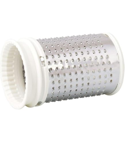 Grattugia Elettrica Ariete Gratì Waterproof 457 Per Cioccolato, Formaggio E Scaglie, Modello 0457, Impermeabile - Foto 3