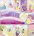 Produktbild EK Success Disney Specialty Papier-Block, Prinzessin