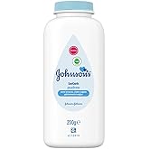 Johnson's Baby Bebek Pudrası Pudra 200 mL 68909