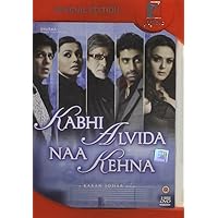 Kabhi Alvida Naa Kehna