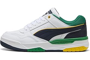 PUMA Rebound Retro Scarpe da ginnasticaUnisex - Adulto