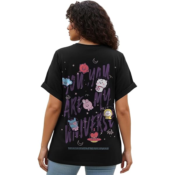 Buy The Korhean Store BTS THE Astronaut - JIN Korean Streetwear
