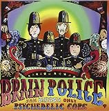Brain Police - Brain Police