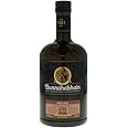Bunnahabhain Moine Single Malt Whisky, 70cl | 46.3% vol | Green Fruit, Dark Chocolate, Smoky Peated Islay Whisky | Islay Single Malt