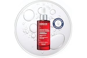 Vichy, Dercos, Sérum Régénératif R.E.G.E.N. Booster, 90ml