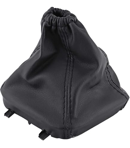 Copertura sinistra forcella anteriore in plastica per Nilox M1
