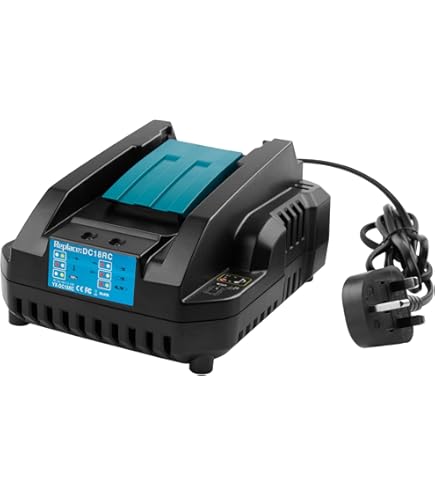 18V 3.0AH akülü güç araçları BL1815 Ion 60 Lithium BL1850B-2 BL1845 için lityum