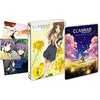 Clannad: After Story Complete Collection [DVD] [Region 1] [US