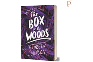 The Box in the Woods (Truly Devious, Band 4)