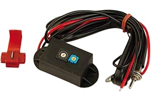 TUN'R - Limitatore di rigenerazione motore universale per moto/scooter