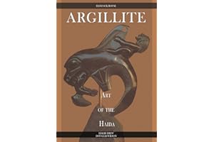 Argillite: Art of the Haida
