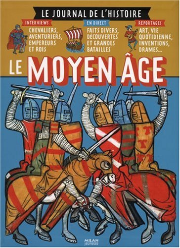 Le  Moyen âge