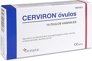 Cerviron.