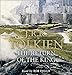 Produktbild The Lord of the Rings: Part Three: the Return of the King