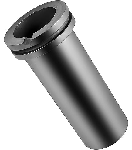 Homoyoyo Graphit Gussform Schmelzform Für Silber G Produktbild-Vorschau 5