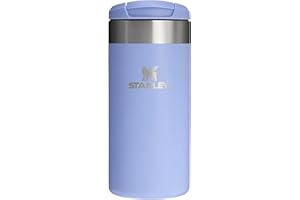 Stanley The AeroLight Transit Mug .35L / 12 Oz Hydrangea 10-10788-111