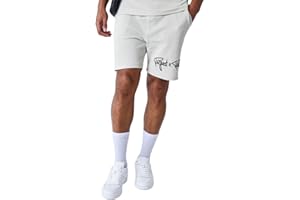 Project X Paris Short Waffle Essentials