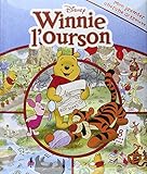 Winnie l'Ourson : Mon premier cherche et trouve