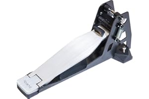 ROLAND FD-9 Compact Ultra Quiet Hihat Pedal (Electronic Drum Pedal)