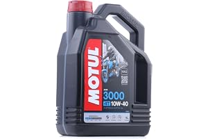Motul 107693 Mtor Olja 3000 10W-40 4L