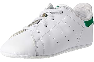 ADIDAS ORIGINALS adidas Bébé Fille Stan Smith Crib Chaussures Marche