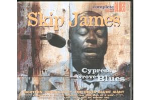 Cypress Grove Blues