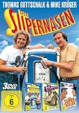 Die Supernasen [3 DVDs] - Thomas Gottschalk