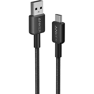 USB-C to USB-C Cable