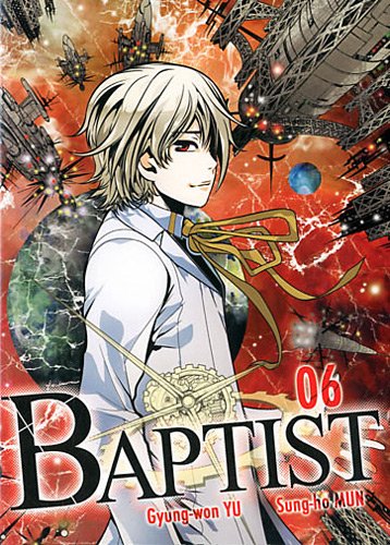 Baptist — Tome 6