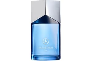 Mercedes-Benz SEA eau de Parfum 100 ml zapach męski