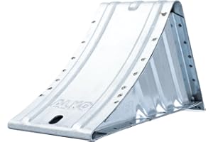 AL-KO CALE METALLIQUE 1600KGS