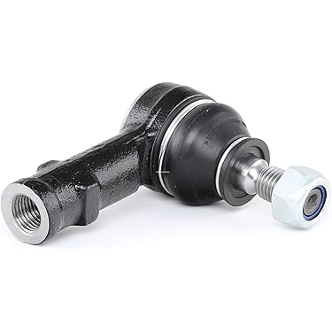 Testina Sterzo Febi Bilstein 29224 Con Dado Bloccaggio - Ricambio Assale Anteriore - Foto 6