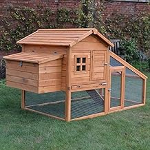 ou trouver un poulailler d'occasion