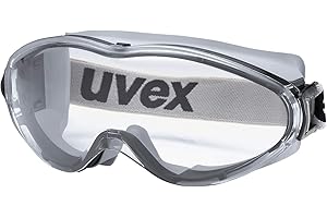 CONNEX UVEX 9302-285 Lunettes de sécurité à ultrasons