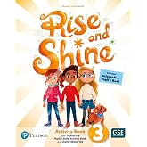 Rise &amp; Shine 3 Activity Book, Busy Book &amp; Interactive Pupil&acute;s Book-Activity Book and Digital Resources Access Code
