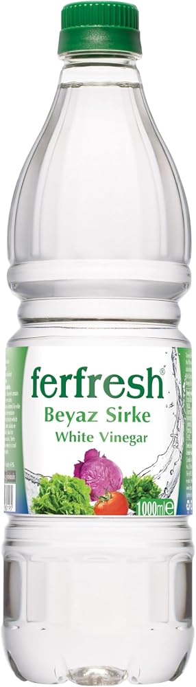 Ferfresh Beyaz Sirke 1 Lt