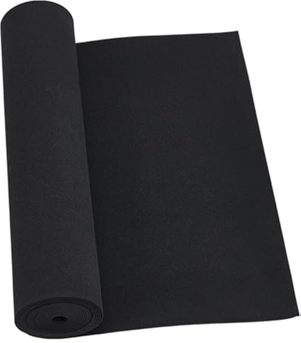 AMZQNART Lot De 2 Rouleaux De Mousse EVA De 5 Mm Pour Cosplay, 40,6 X