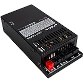 Apevia ITX-Flex ATX/1U 500W Fully Modular Power Supply, Active PFC Full Range 90-264V, AC for POS System AIO Desktop Gaming S