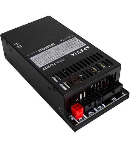 Amazon.in: Buy MININGEEK Metal GM100 Mini Desktop Case 4.3L HTPC