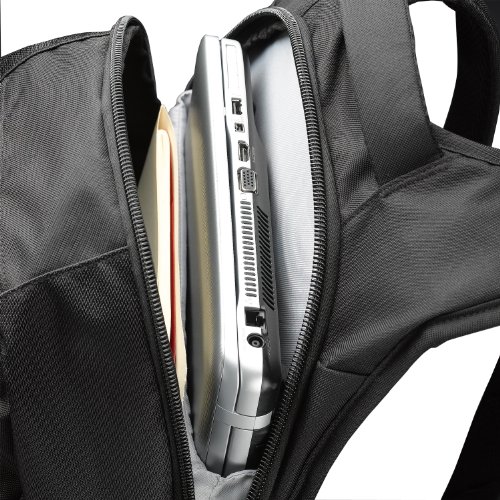 Case Logic DLBP116K Notebook Backpack 40 6 cm  16 Zoll  Rucksack Schwarz